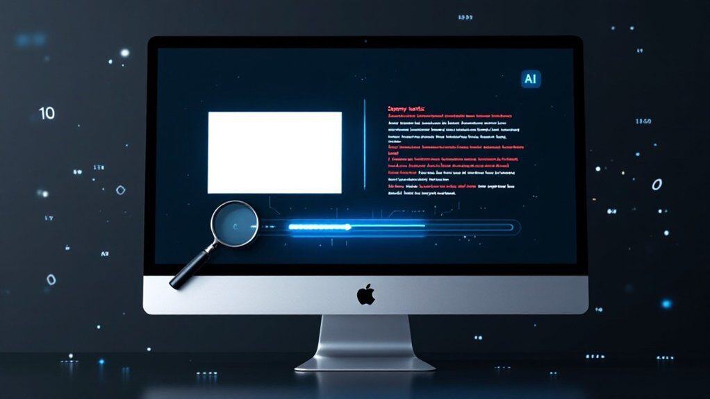 human raters evaluate ai content