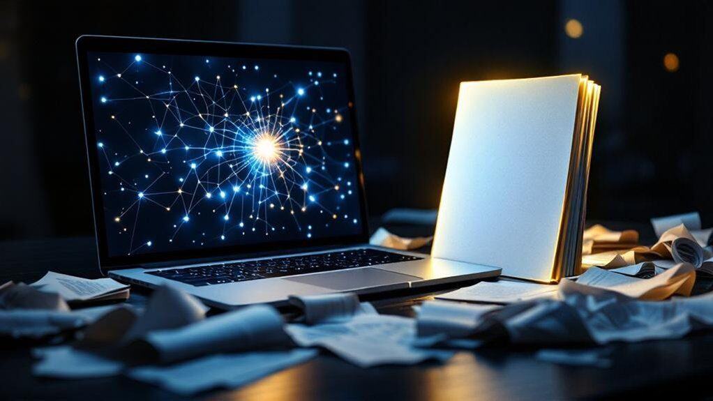 ai prioritizes content depth