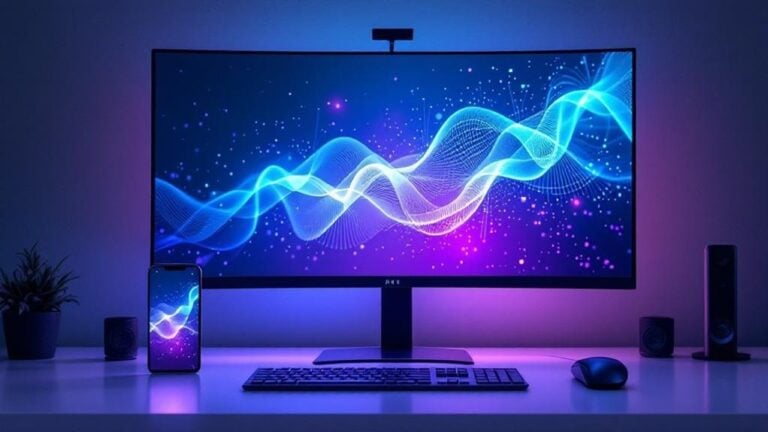 desktop dominance in search