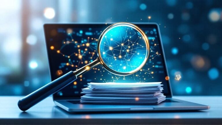 ai search content ranking