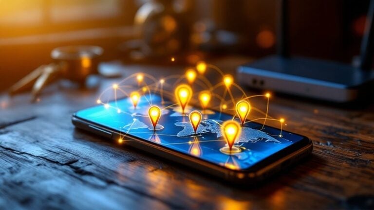 geo targeted seo innovation