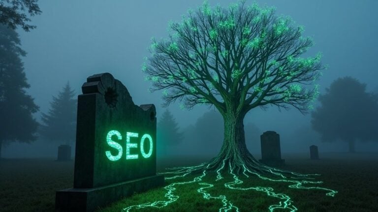 ai driven seo strategies essential