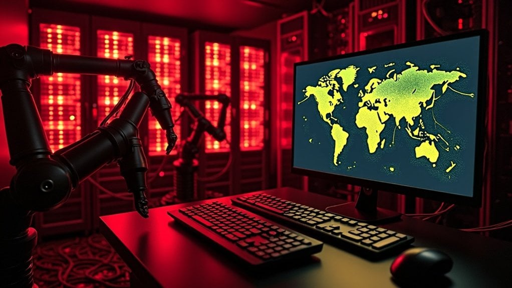 ai spam threatens geo