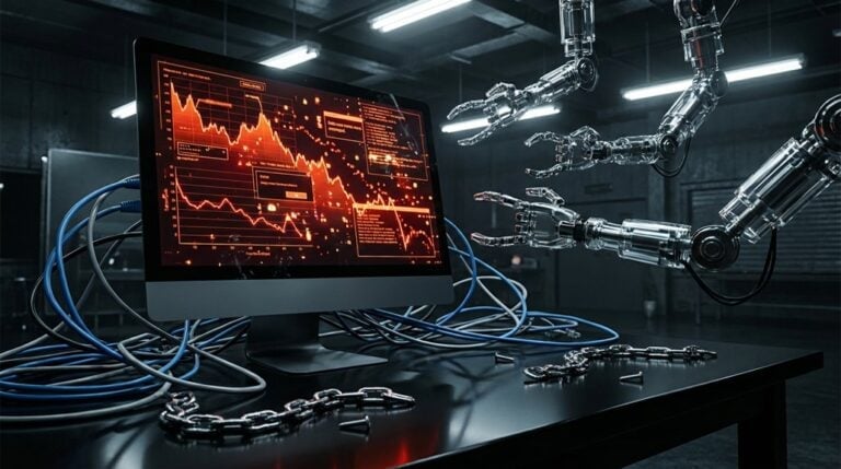 ai models face seo challenges