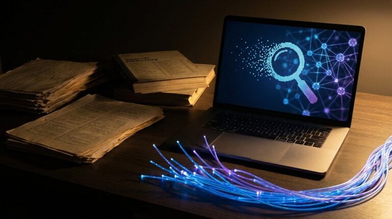 ai s impact on search