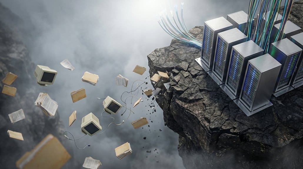 ai driven marketing transformation strategies