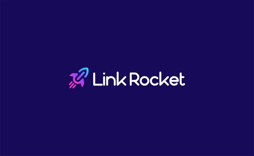 LinkRocket screenshot 1